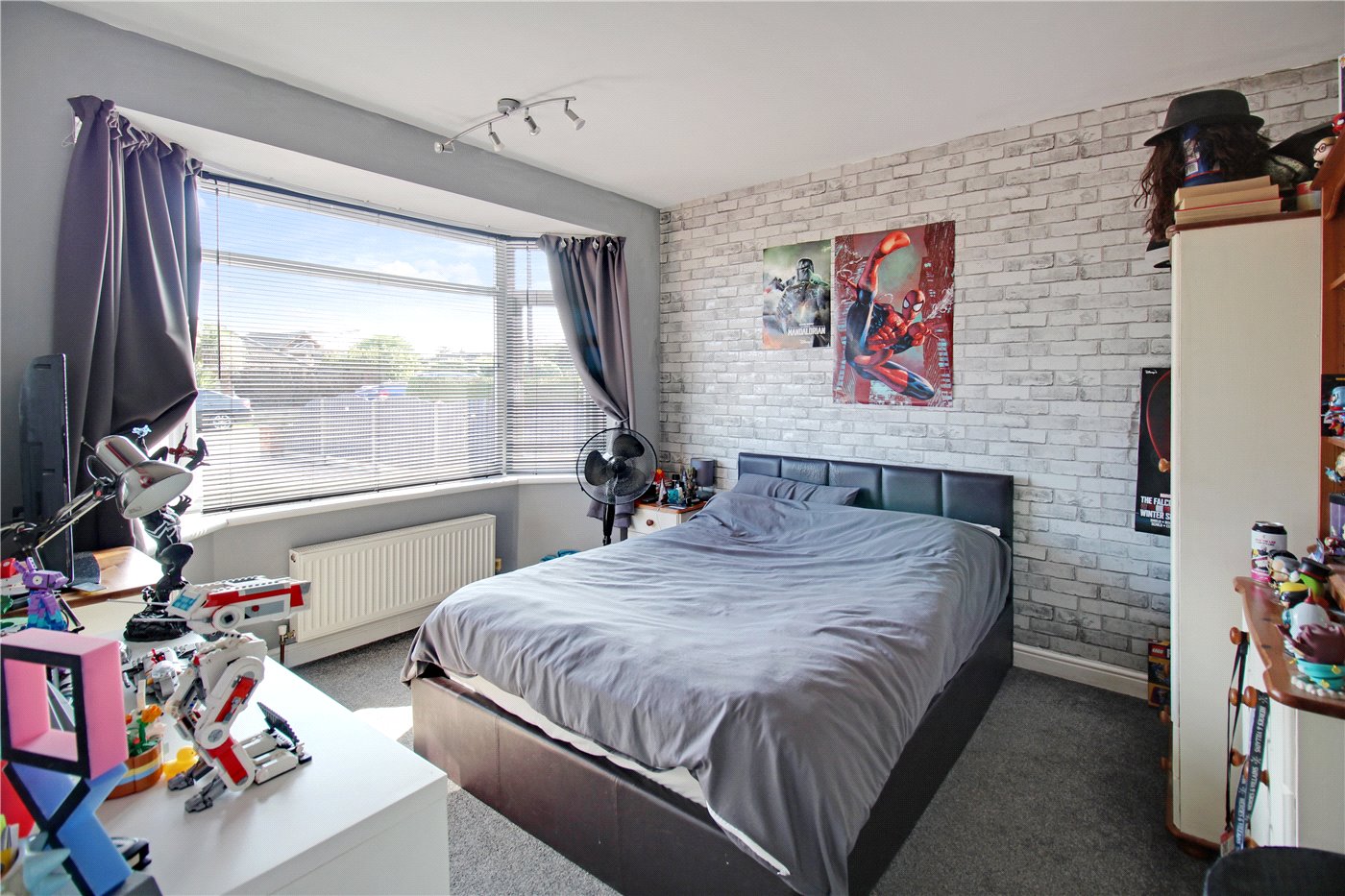 Bedroom 4